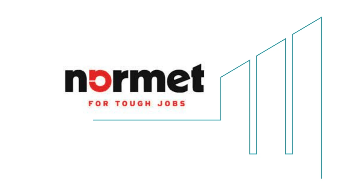 Case de sucesso Normet