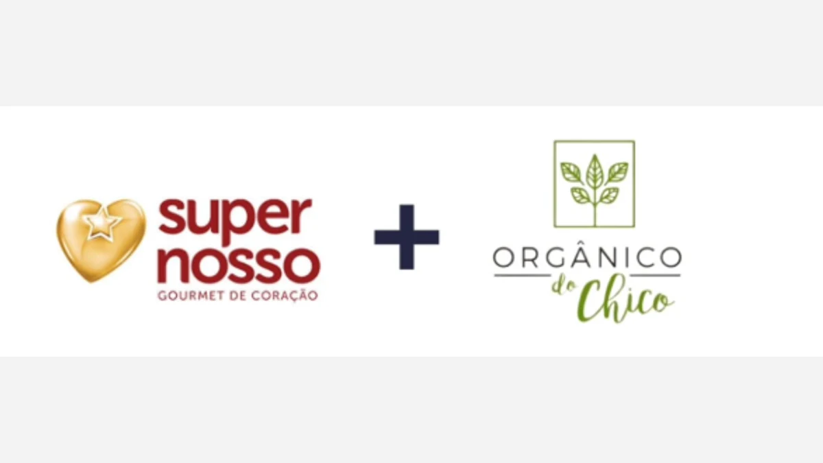 Case de sucesso Orgânico do Chico + SuperNosso